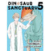 Dinosaur Sanctuary vol 05 GN Manga