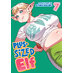 Plus-Sized Elf vol 07 GN Manga (Rerelease)