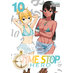 Time Stop Hero vol 10 GN Manga