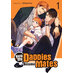 How My Daddies Became Mates vol 01 GN Manga