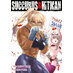 Succubus And Hitman vol 07 GN Manga