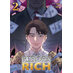 Reborn Rich vol 02 GN Manhwa