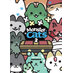 Monster Cats vol 02 GN Manga