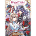 Royal Tailor: Clothier to the Crown vol 02 GN Manga