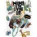 Night of the Living Cat vol 05 GN Manga