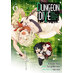 DUNGEON DIVE: Aim for the Deepest Level vol 06 GN Manga