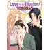 Love is an Illusion! - The Queen vol 01 GN Manhwa