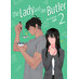 The Lady and Her Butler vol 02 GN Manhwa