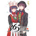 365 Days to the Wedding vol 05 GN Manga