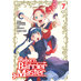 Reborn as a Barrier Master vol 07 GN Manga