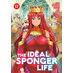 The Ideal Sponger Life vol 17 GN Manga