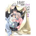 Hate Me, but Let Me Stay vol 02 GN Manga