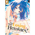 Too Many Losing Heroines! vol 02 GN Manga