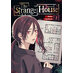 The Strange House vol 02 GN Manga