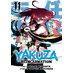 Yakuza Reincarnation vol 11 GN Manga