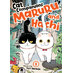 Cat Companions Maruru and Hachi vol 01 GN Manga