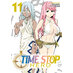 Time Stop Hero vol 11 GN Manga