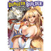 Dungeon Builder: The Demon King's Labyrinth is a Modern City! vol 10 GN Manga