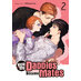 How My Daddies Became Mates vol 02 GN Manga