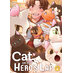 Cat on the Hero's Lap vol 04 GN Manga