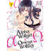 Alpha Wolfgirl x Omega Wolfboy vol 01 GN Manga