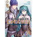 Hatsune Miku: Cantarella ~Poison of Blue~ GN Manga