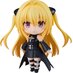 To Love-Ru Darkness PVC Figure - Nendoroid Golden Darkness 2.0