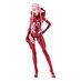 Darling in the Franxx Party Pop Up Parade PVC Figure - Zero Two: Pilot Suit L Size