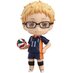 Haikyu!! PVC Figure - Nendoroid Kei Tsukishima (re-run)