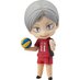 Haikyu!! PVC Figure - Nendoroid Lev Haiba (re-run)