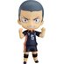 Haikyu!! PVC Figure - Nendoroid Ryunosuke Tanaka (re-run)