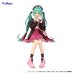 Hatsune Miku Noodle Stopper PVC Prize Figure - Autumn Date Pink Color Ver.