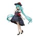 Hatsune Miku Trio-Try-iT PVC Prize Figure - Outing Dress