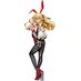 Kakegurui ×× PVC Figure - Mary Saotome: Bunny Ver. 1/4