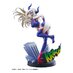 My Hero Academia PVC Figure - Mt.Lady Hero Suits Ver. 1/90