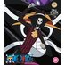 One Piece (Uncut) Collection 34 Blu-Ray UK