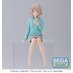 Ohmuro-Ke PM Perching PVC Prize Figure - Nadeshiko Ohmuro