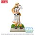 KonoSuba: God's Blessing on This Wonderful World! Luminasta PVC Prize Figure - Darkness