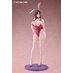 Original Character PVC Figure - Bunny Girl Anna 1/4