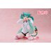 Hatsune Miku PVC Prize Figure - Desktop Cute Hatsune Miku Cute