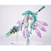 Hyperdimension Neptunia PVC Figure - Green Heart 1/7