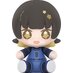 Blue Lock Huggy Good Smile Chibi Figure - Bachira Meguru