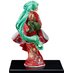 Character Vocal Series 01 Hatsune Miku PVC Figure - Hatsune Miku: Beauty Looking Back Miku Ver. 1/7