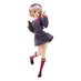 Virtual YouTuber Tenitol PVC Figure - Shigure Ui