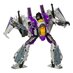 Transformers: Bumblebee Studio Series Voyager Class Action Figure - Skywarp