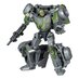 Transformers: War for Cybertron Studio Series Deluxe Class Action Figure - Gamer Edition Sideswipe