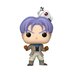 Dragon Ball GT Pop Vinyl Figure - Trunks & Gill