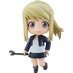 Fullmetal Alchemist: Brotherhood PVC Winry- Nendoroid Rockbell