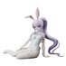 Overlord PVC Figure - Shalltear Bloodfallen: Bunny Ver. 1/4