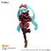 Hatsune Miku Exceed Creative PVC Prize Figure - SweetSweets Series Noel Raspberry Ver.